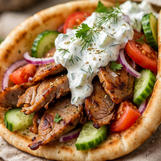 GYRO