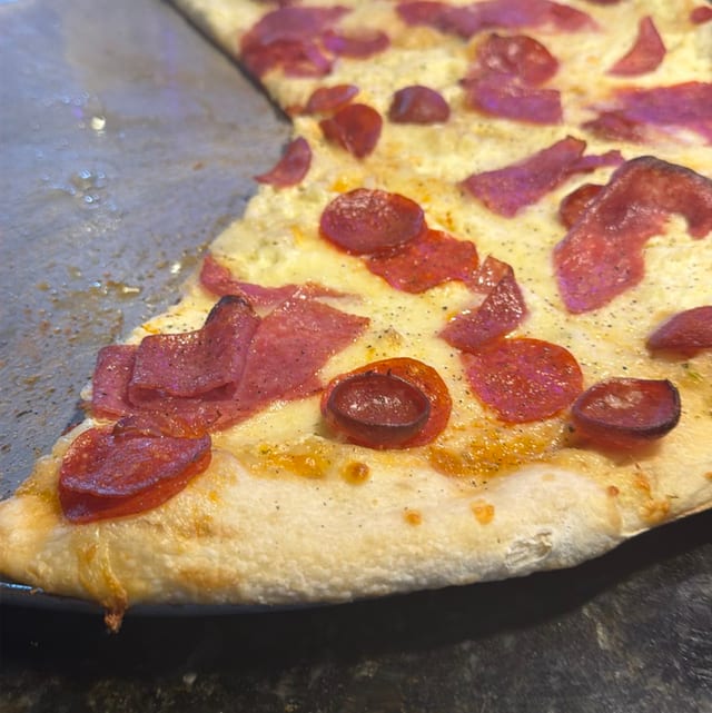 Special Gourmet Slice..