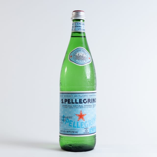 AQUA PANNA.