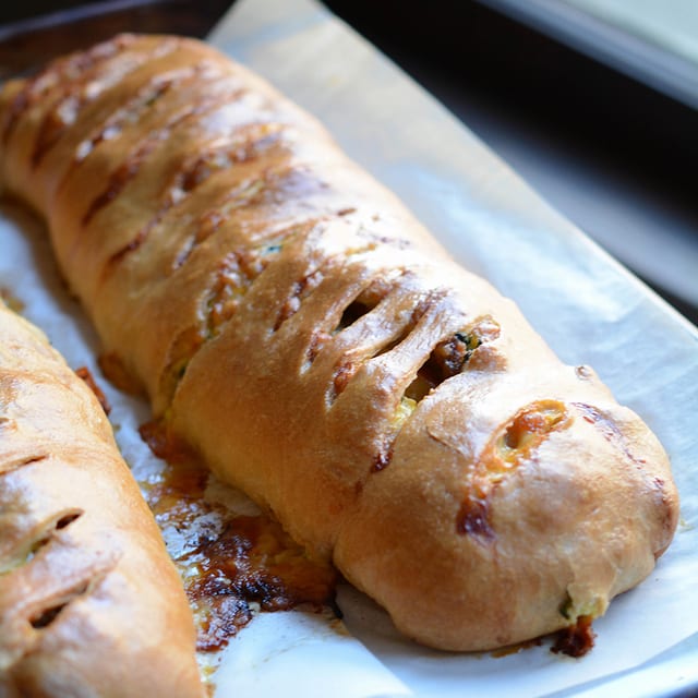 Stromboli.