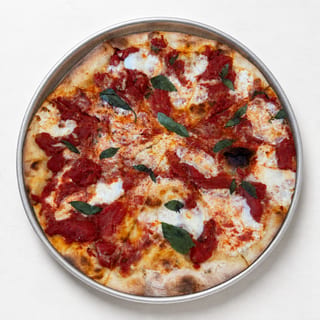 16 Margherita