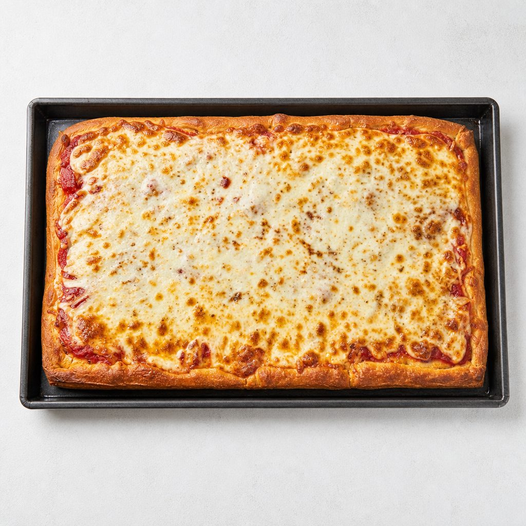 Red Sicilian.