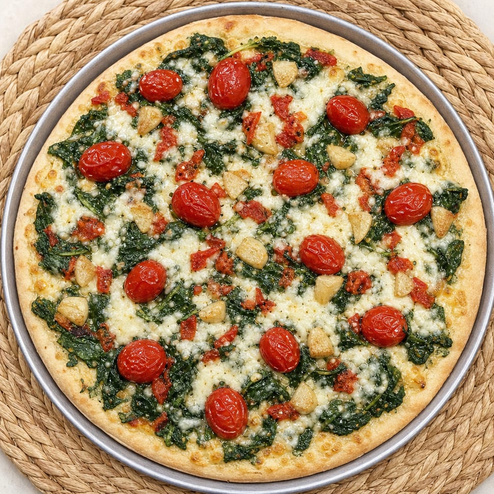 20'' PPA SPECIAL.