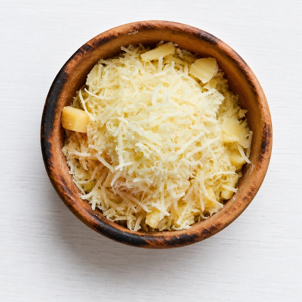 White Cheddar.
