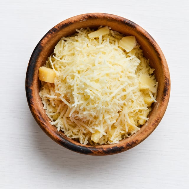 White Cheddar.