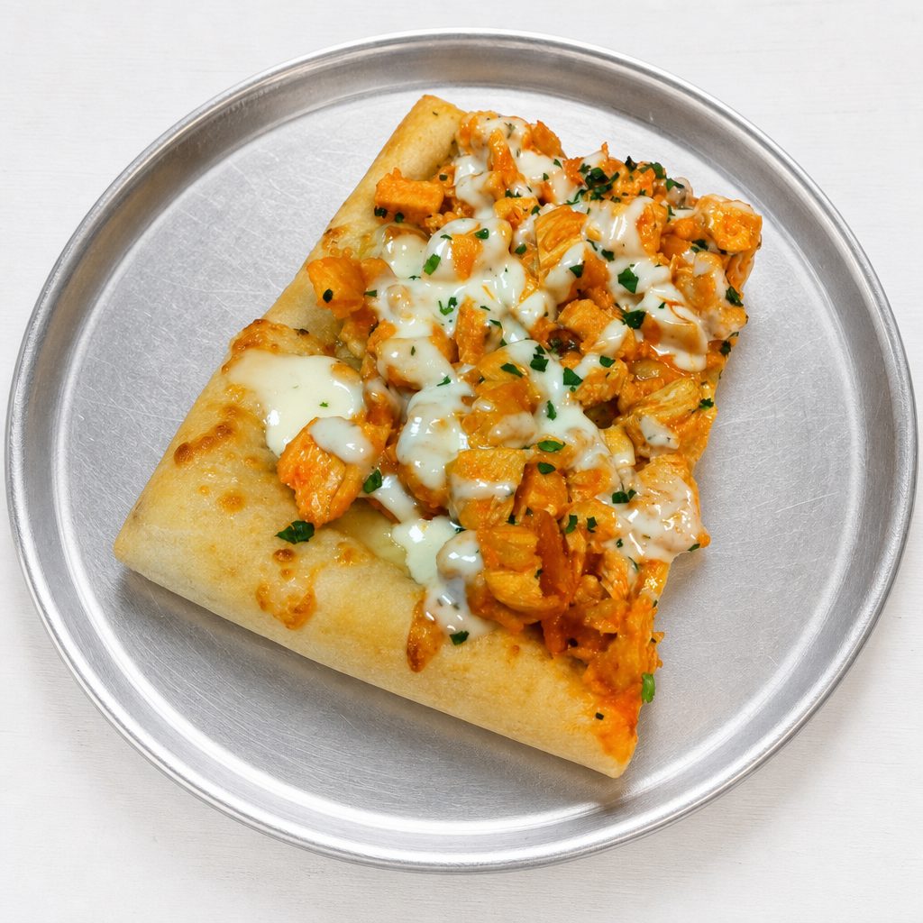 Sicilian Gourmet slice.