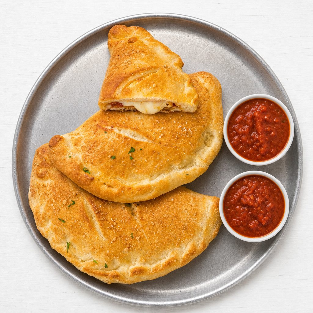 Calzone.