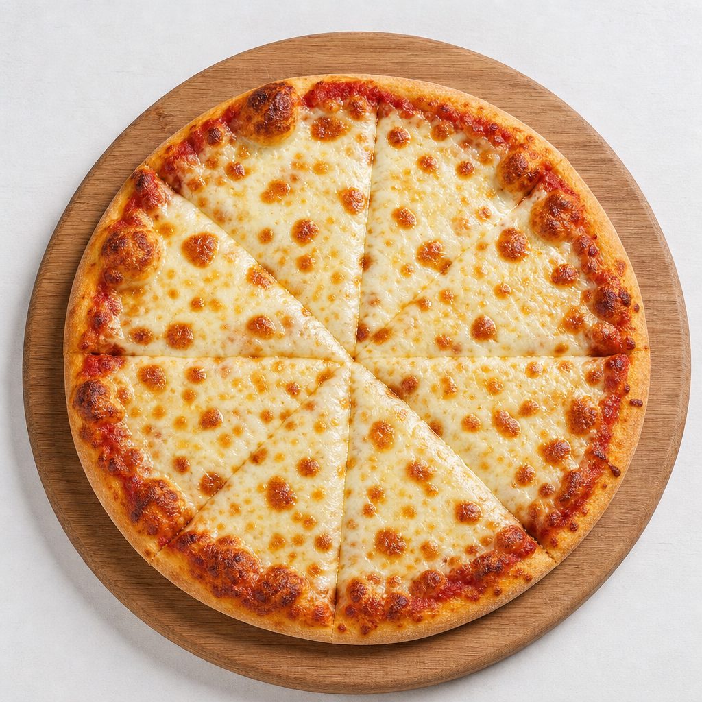 Plain slice.