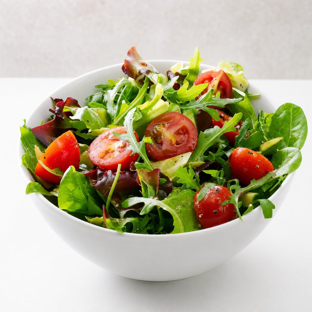 INSALATA.