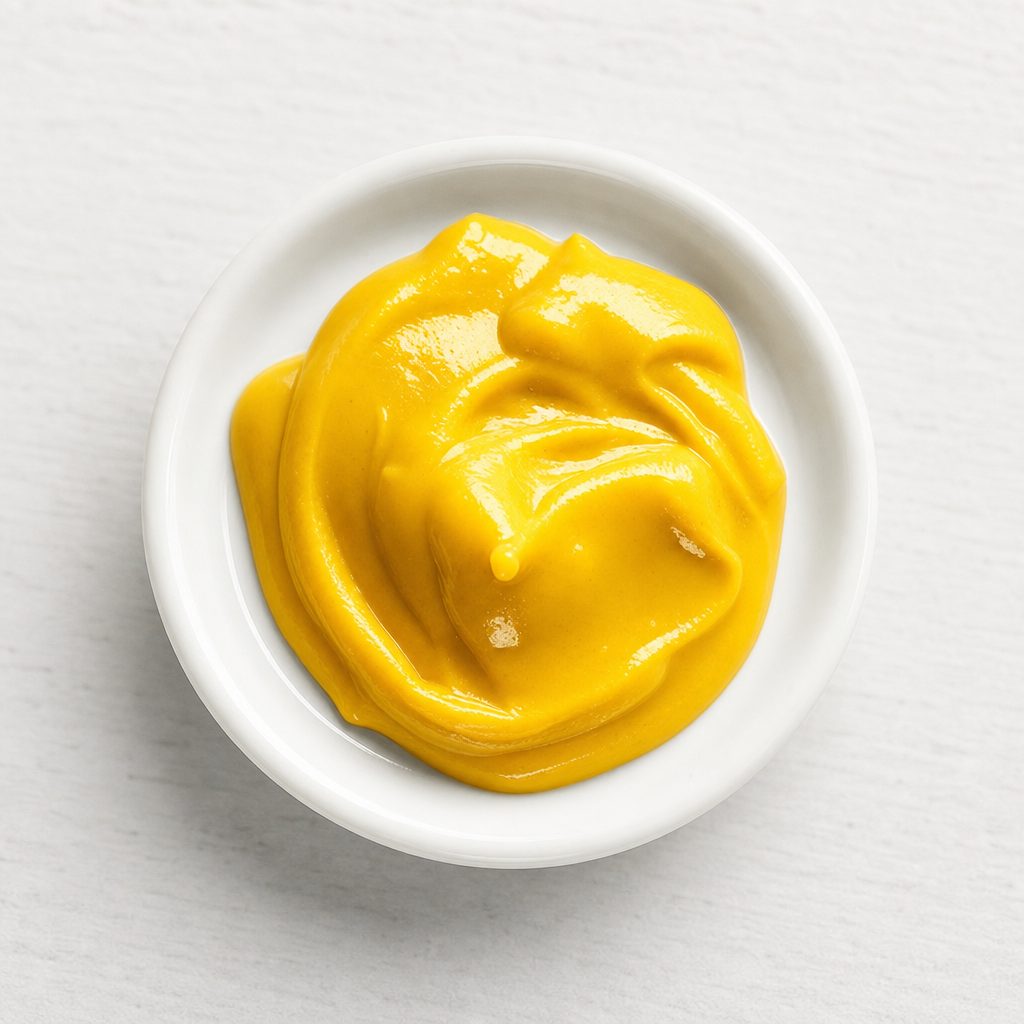 Honey Mustard.