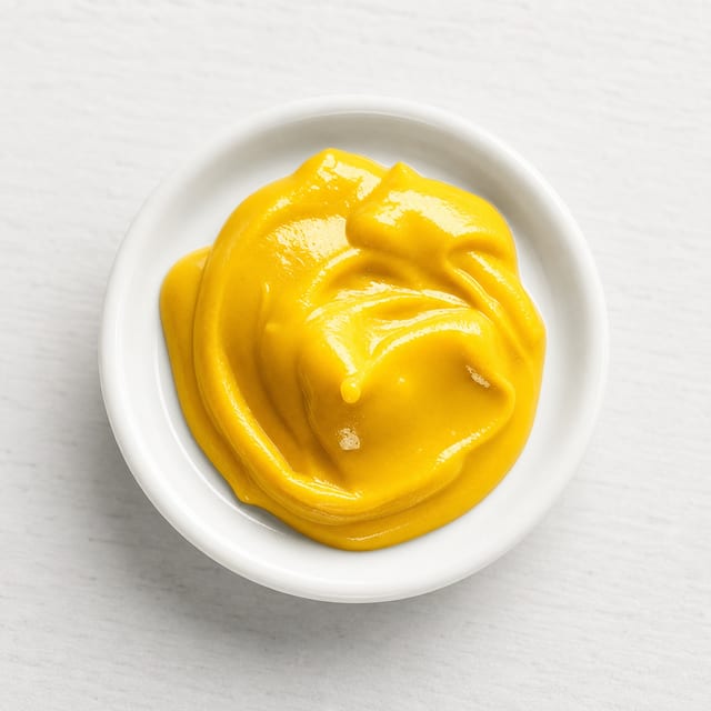 Honey Mustard.