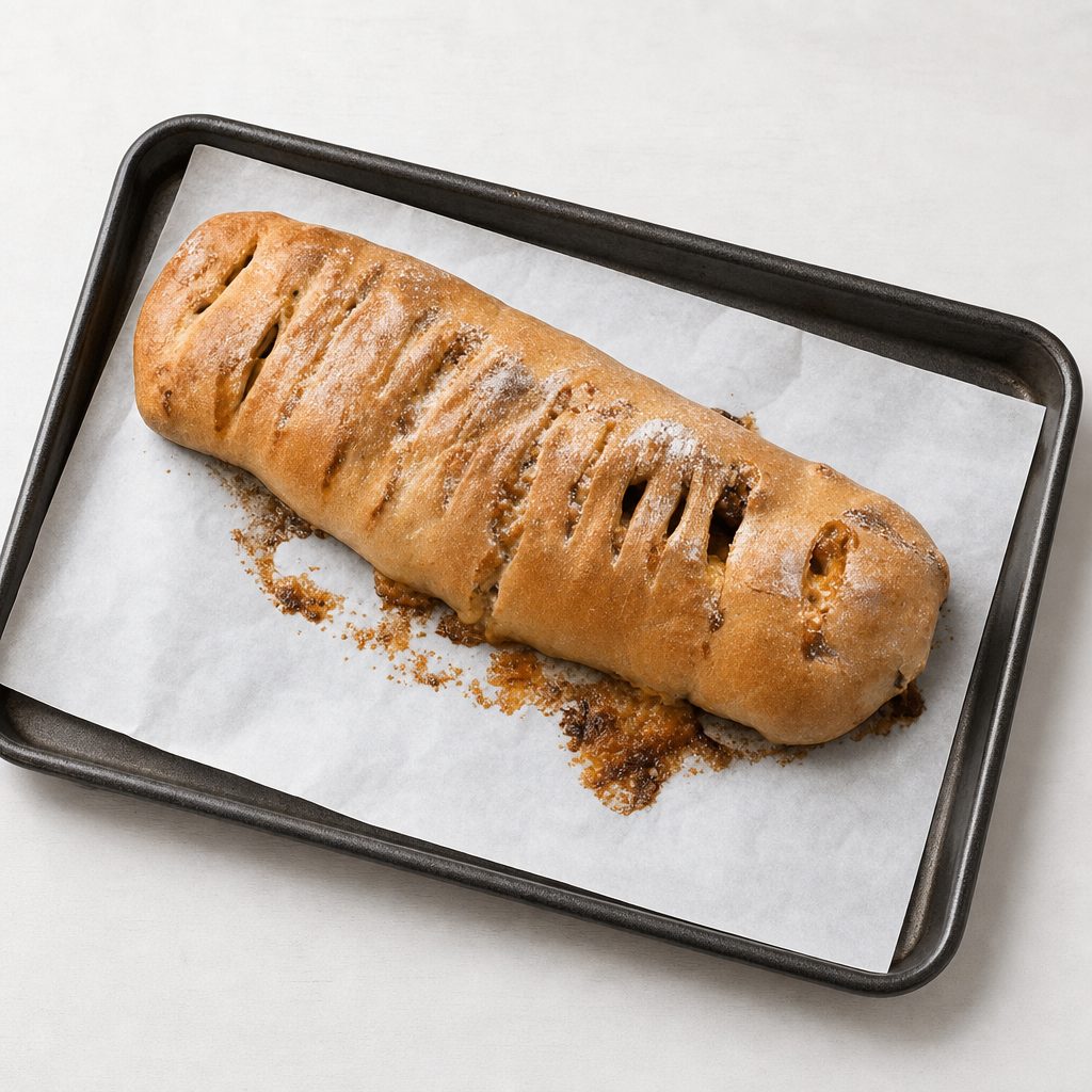 Stromboli.