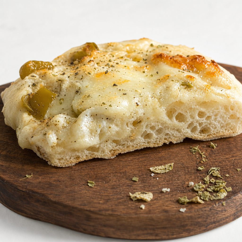 White Sicilian.