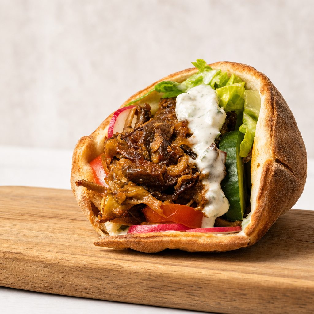 GYRO.