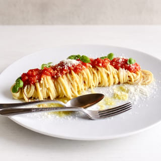 Marinara pasta
