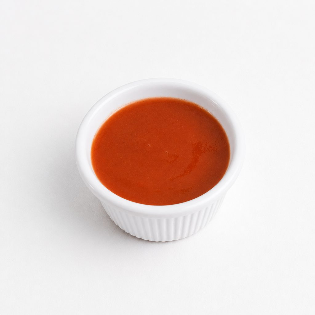 Hot Sauce.