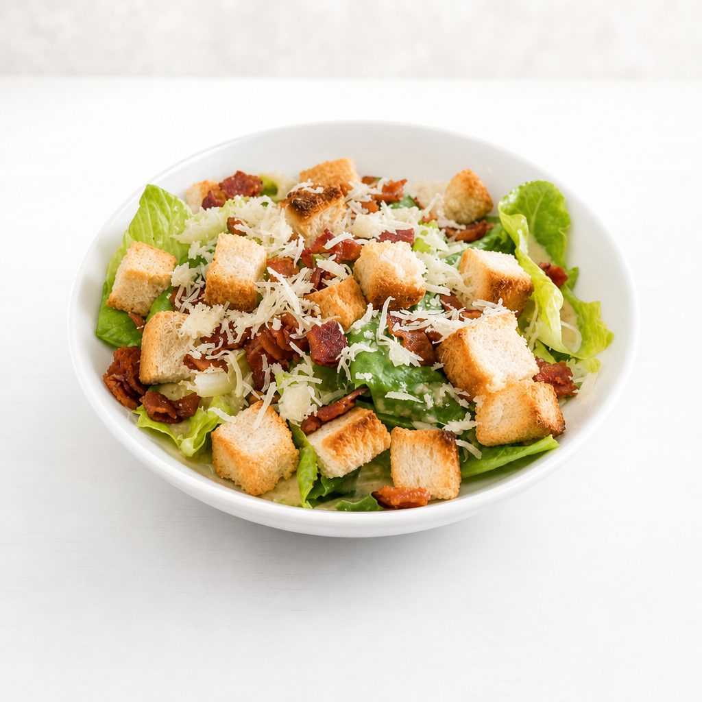 Caesar Salad.