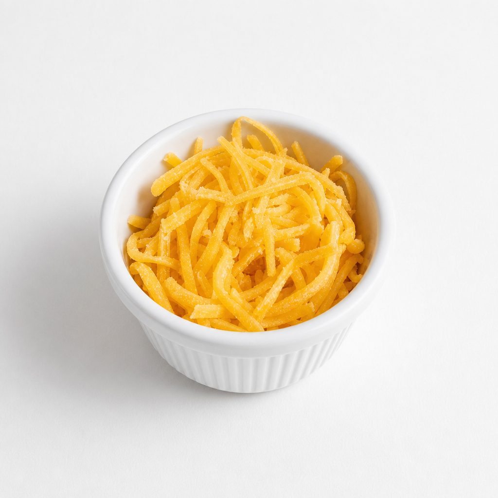 Parmesan.