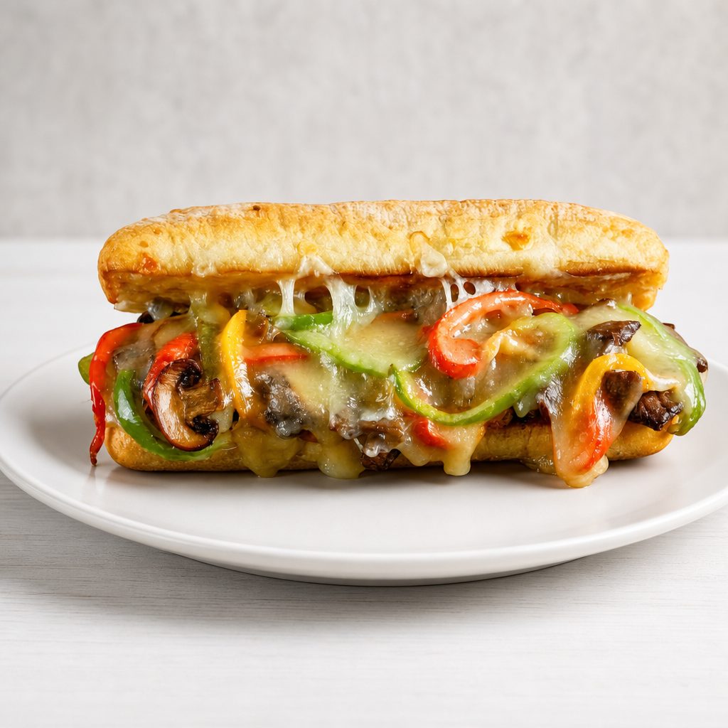 Meatlover Steak.