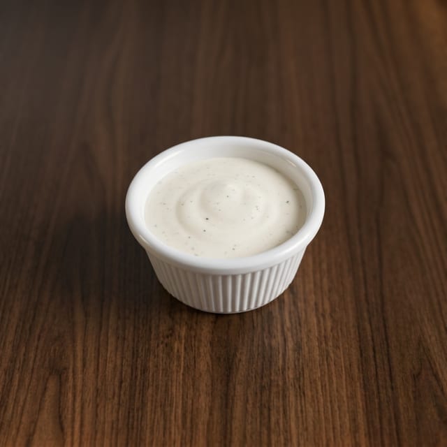 Ranch.