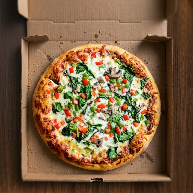 20" Francesca.