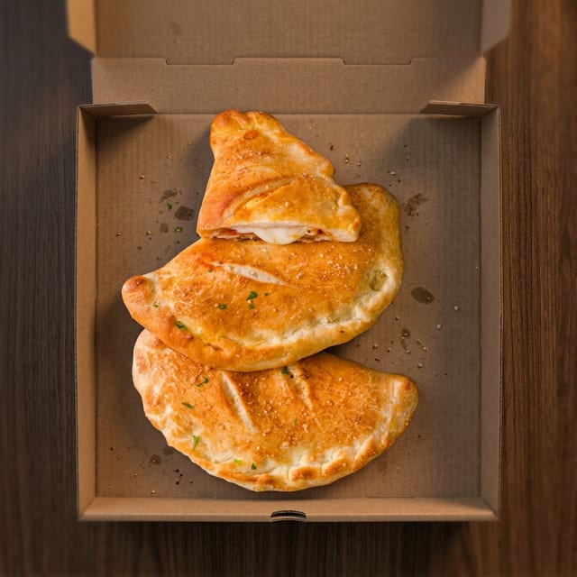 Calzone.