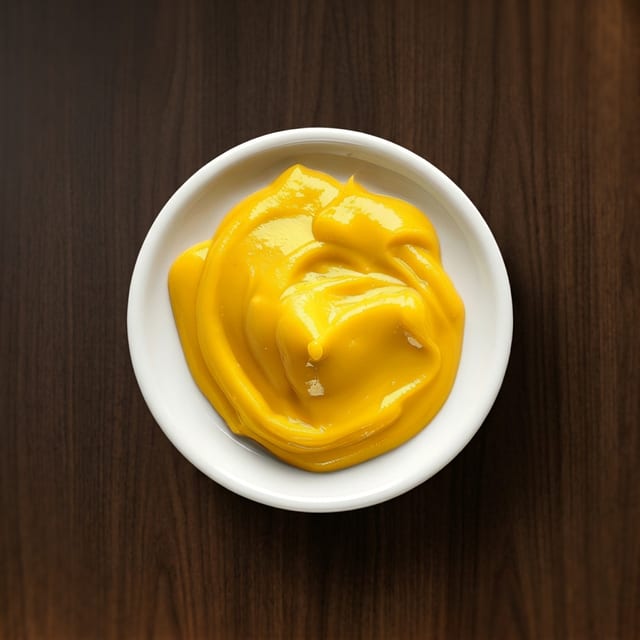 Honey Mustard.