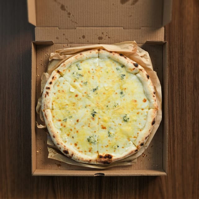 White gluten free.