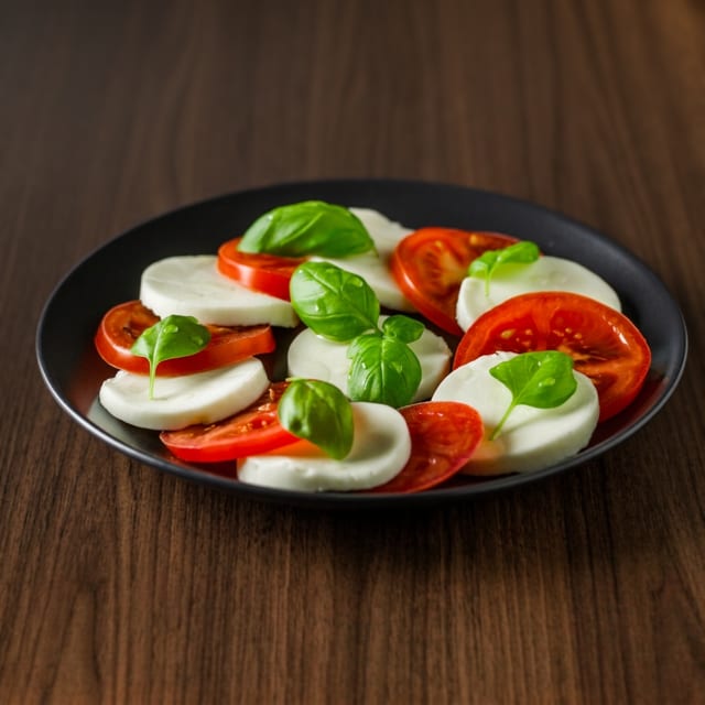 Caprese.