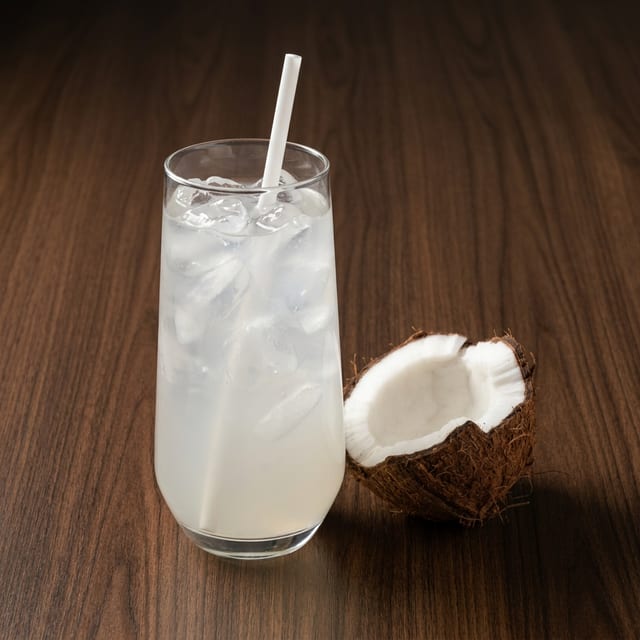 COCO WATER.