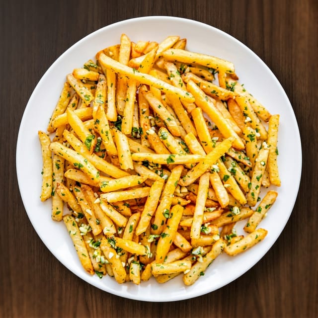 Philly Big Box Fries.