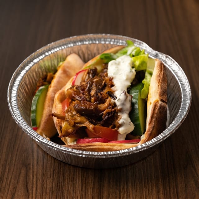 GYRO.