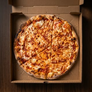 Red 16 " Pizza
