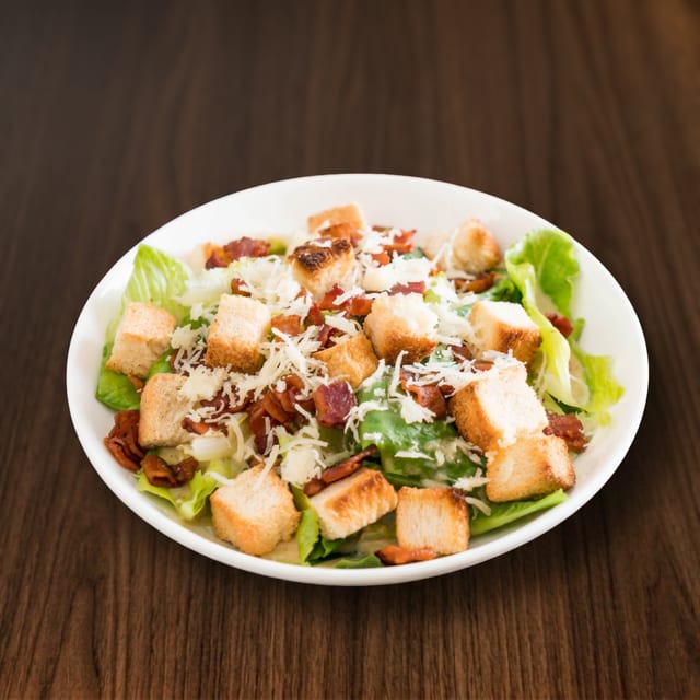 Caesar Salad.