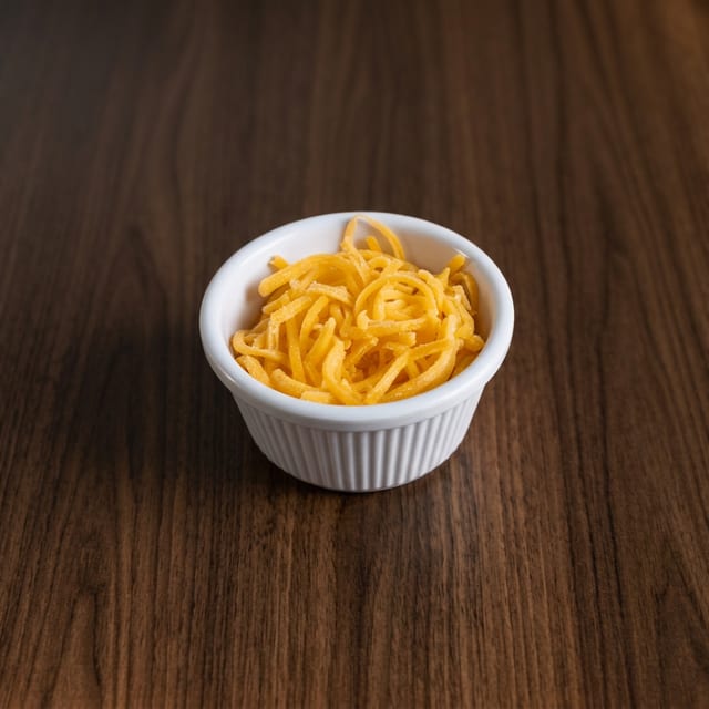 Parmesan.