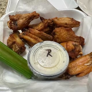 10 Wings