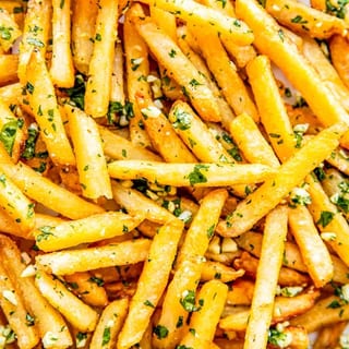 Philly Big Box Fries