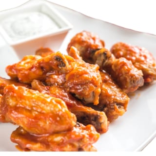 20 Wings