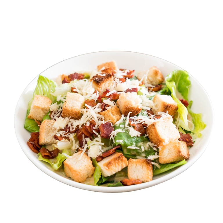 Delicious Caesar Salad