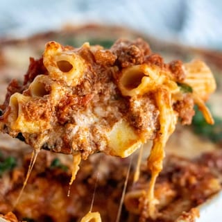 Baked Ziti