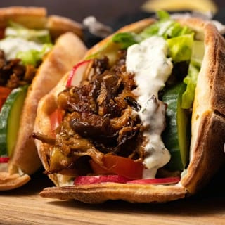 GYRO