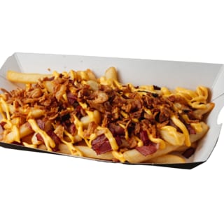MEGA FRIES