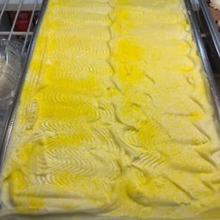 Limoncello cake