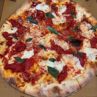 16 Margherita