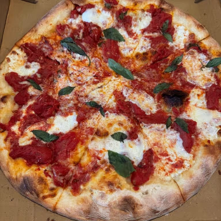 Gluten-Free Options for Every Palate